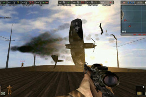 Battlefield 1942: World War II Anthology