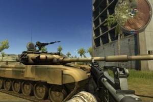Battlefield 2