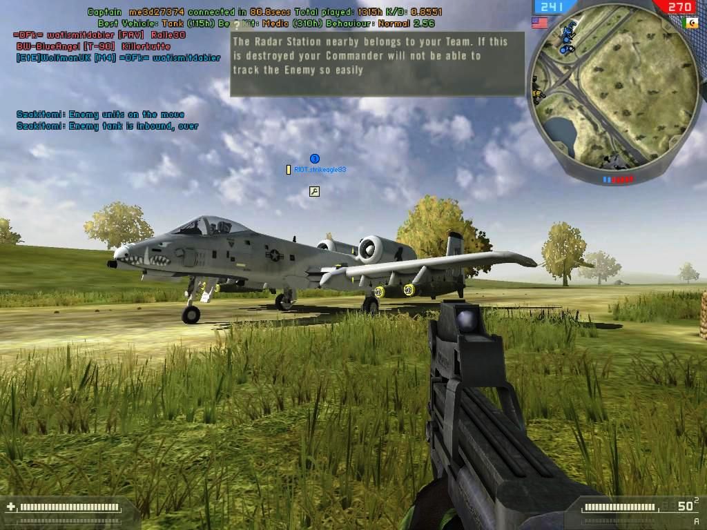 Battlefield 2: Booster Pack - Armored Fury