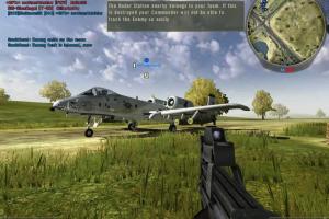 Battlefield 2: Booster Pack - Armored Fury