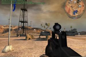Battlefield 2: Booster Pack - Euro Force