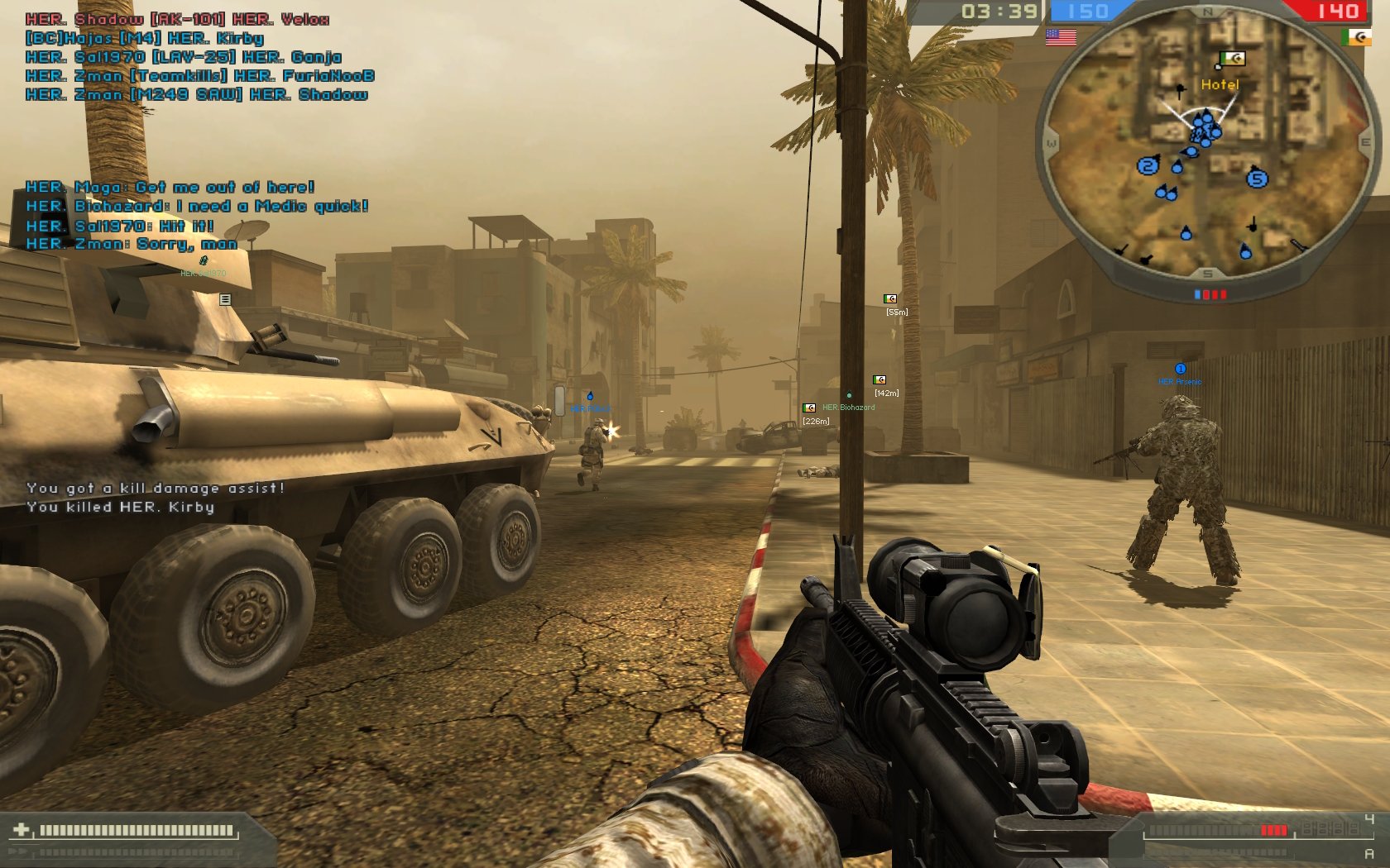 Battlefield 2: Complete Collection