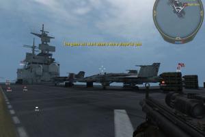 Battlefield 2: Special Forces