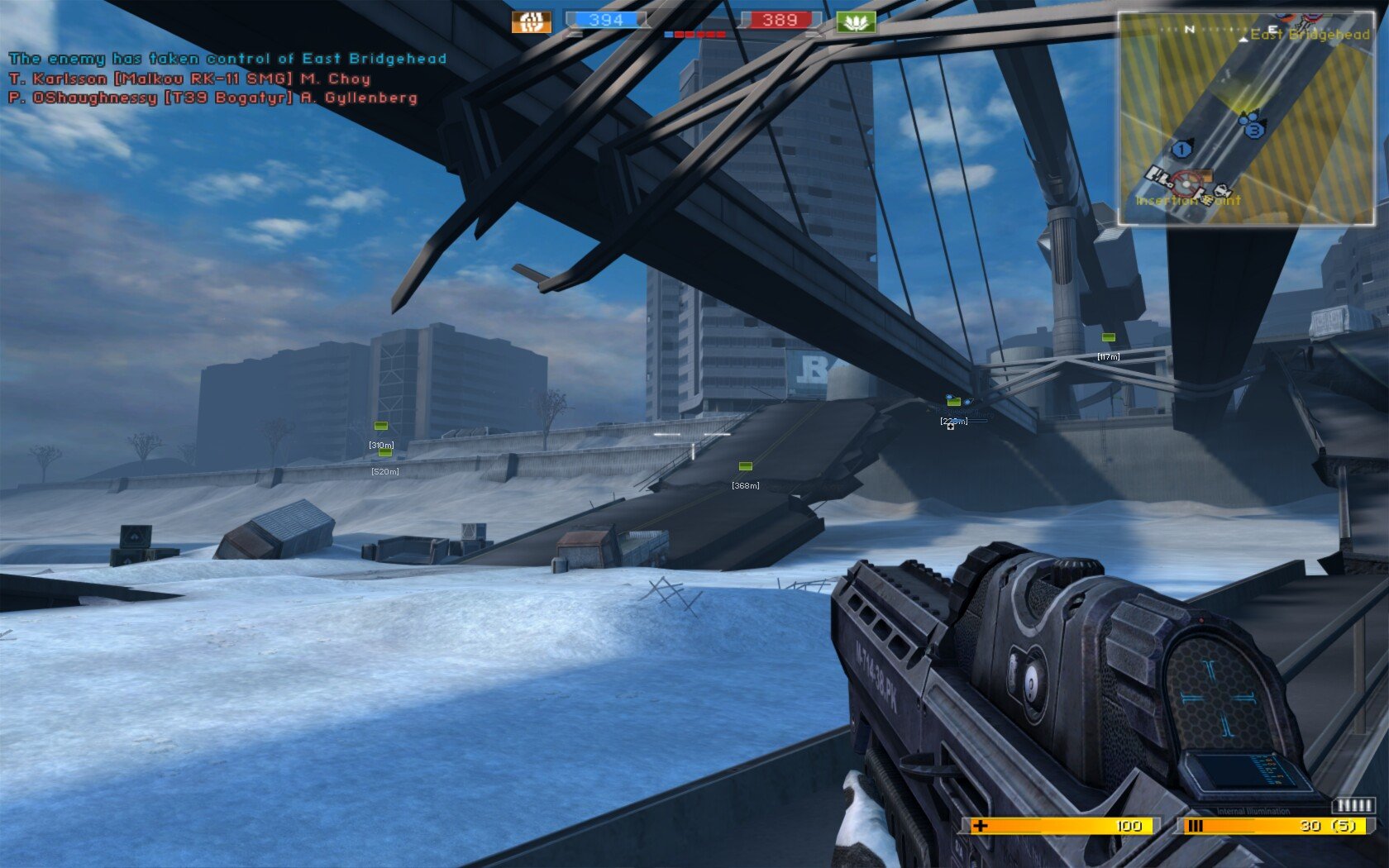 Battlefield 2142: Deluxe Edition