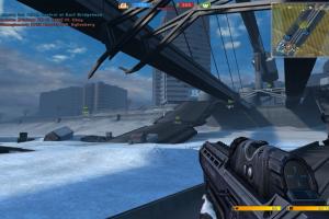 Battlefield 2142: Deluxe Edition