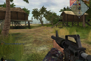 Battlefield: Vietnam