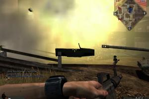Battlefield: Vietnam - Redux