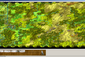 Battleground 1: Bulge - Ardennes Deluxe