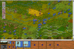 Battleground 2: Gettysburg