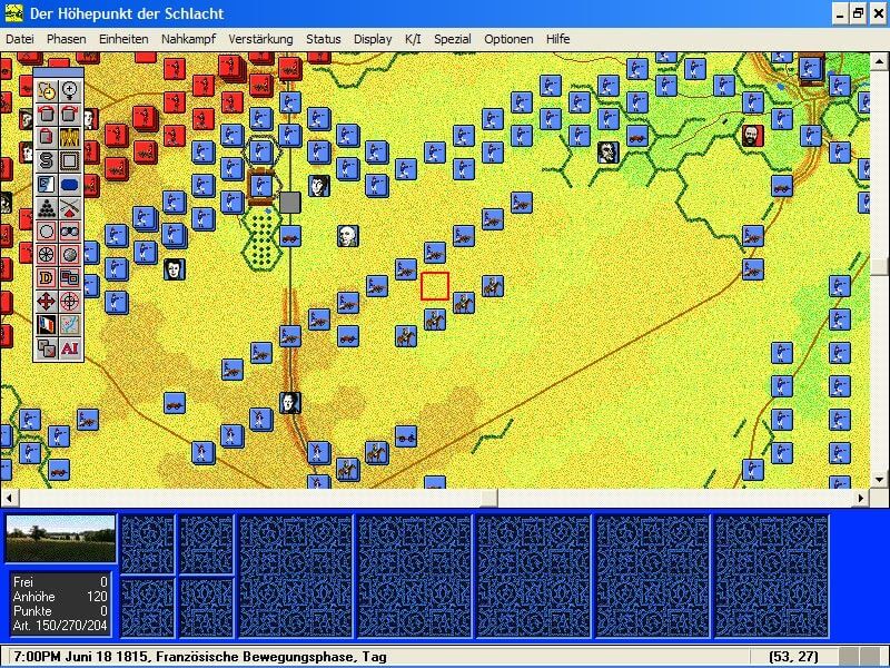 Battleground 3: Waterloo