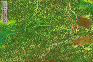 Battleground 5: Antietam