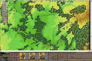 Battleground 7: Bull Run