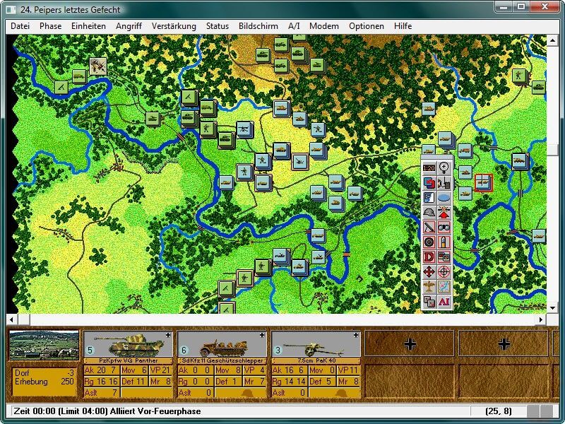 Battleground: Ardennes
