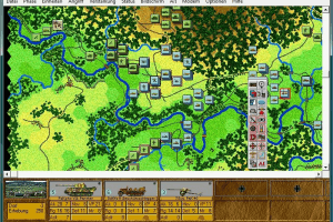 Battleground: Ardennes