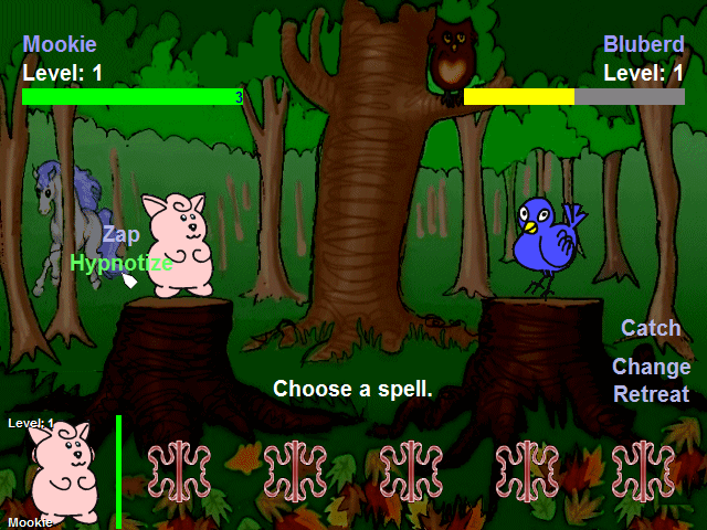 BattlePets