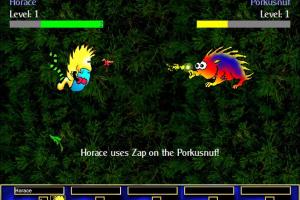 BattlePets Avalar