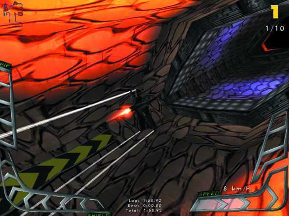 Battlerace 3D