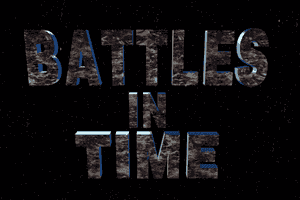 Battles in Time