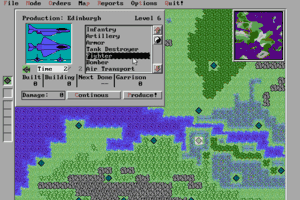 Battles of Destiny