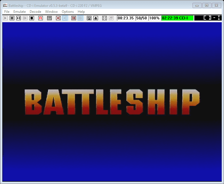 Battleship