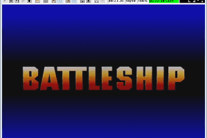 Battleship