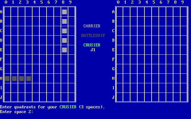 Battleship