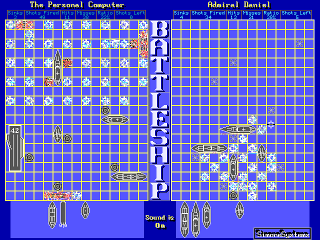 Battleship