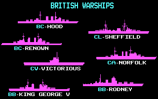 Battleship Bismarck: Operation Rhine - May 1941