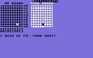 Battleships