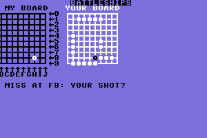 Battleships