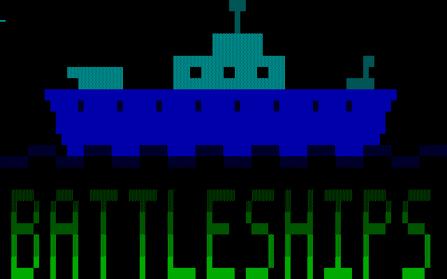 Battleships