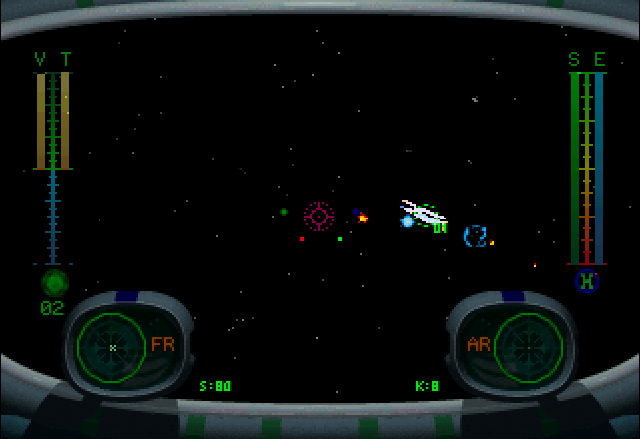 BattleSphere