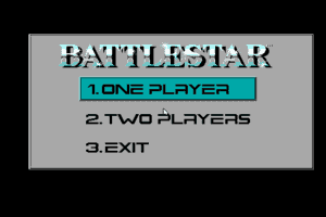 BattleStar