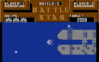 Battlestar