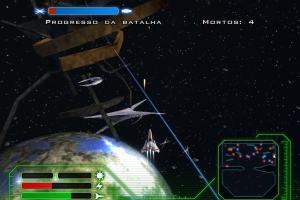 Battlestar Galactica