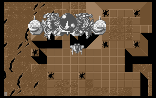 Battlestorm