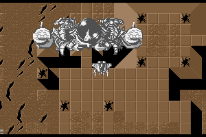 Battlestorm
