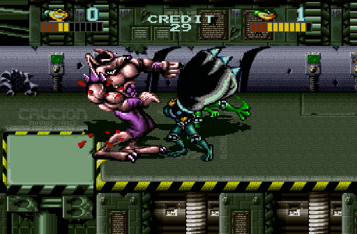 Battletoads