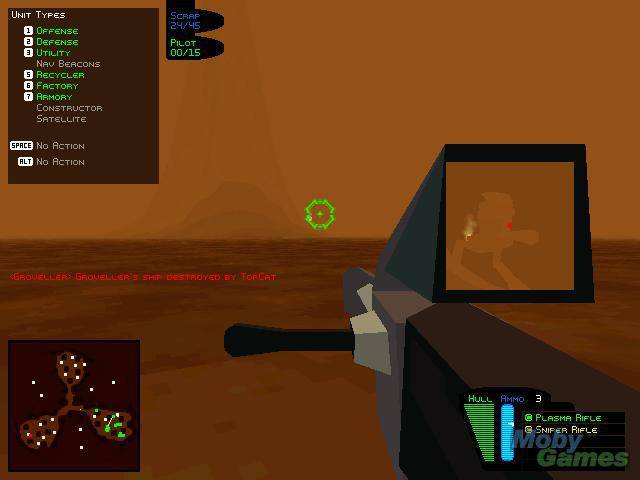 Battlezone