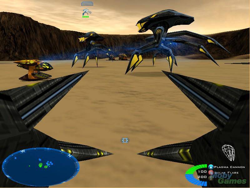 Battlezone II: Combat Commander