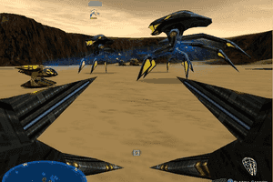 Battlezone II: Combat Commander