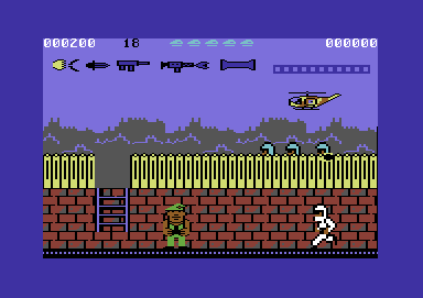 Bazooka Bill