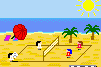 Beach Rivals