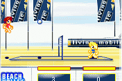 Beach Volley Pro Challenge