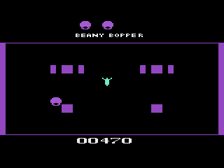 Beany Bopper