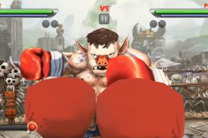 Beast Boxing Turbo