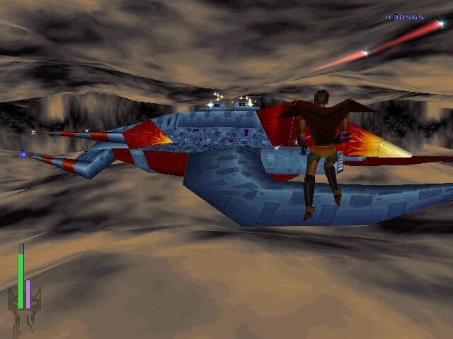 Beast Wars: Transformers