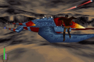 Beast Wars: Transformers
