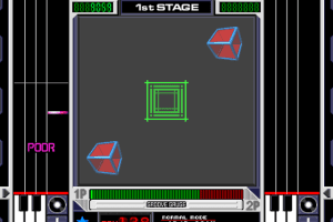 beatmania 6thMIX: The UK Underground Music