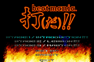 beatmania Da!!